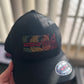 SimpleNesian Cap(Rasta Wave)