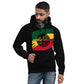 Unisex Hoodie Reggae Hoodie