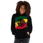 Unisex Hoodie Reggae Hoodie