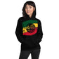 Unisex Hoodie Reggae Hoodie