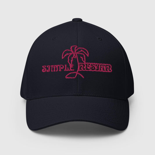 SimpleNesian Cap (Palm Tree)